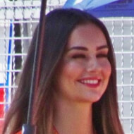 Veronika Klimovits, 24 (Model)