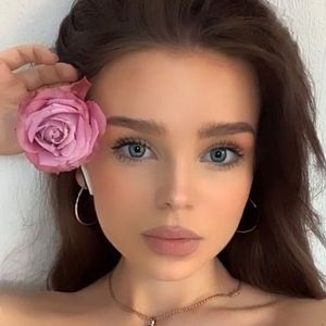 Veronika Zolotova, 22 (TikTok Star)