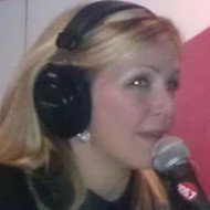 Veronique Cloutier, 50 (Radiogastgeber)