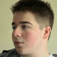 Verzache, 26 (Music Producer)