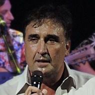 Veselin Stefanov Marinov, 64 (Pop Singer)