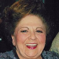 Vestal Goodman (1929 - 2003) (Gospel Singer)