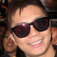 Vhong Navarro, 47 (Dancer)