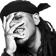 VI Seconds, 33 (Rapper)