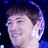 Viacheslav Kravtsov, 36 (篮球运动员)