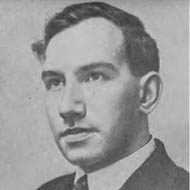 Viacheslav Ragozin (1908 - 1962) (Chess Player)