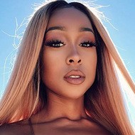 Viandra Dunn, 28 (Rapper)