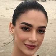 Vianey Vázquez, 29 (Modella)