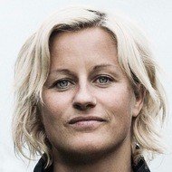 Vibeke Skofterud (1989 - 2018) (Skier)