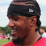 Vic Beasley, 31 (Football Player)