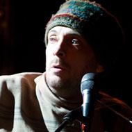 Vic Chesnutt (1964 - 2009) (Pop Singer)