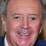 Vic Damone (1928 - 2018) (流行歌手)