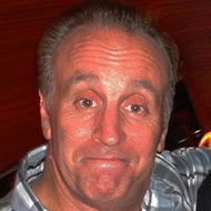 Vic Dibitetto, 63 (YouTube Star)