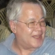Vic Hayes, 84 (工程师)