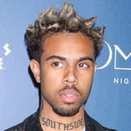 Vic Mensa, 30 (Rapper)