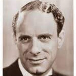 Vic Oliver (1898 - 1964) (电影演员)