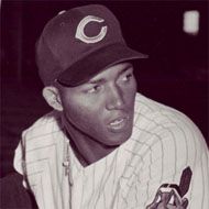 Vic Power (1927 - 2005) (棒球選手)