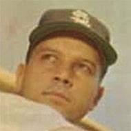 Vic Wertz (1926 - 1983) (棒球選手)