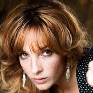 Vica Kerekes, 42 (Movie Actress)