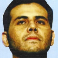 Vicente Zambada, 48 (Criminal)