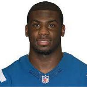 Vick Ballard, 35 (Football Player)
