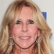 Vicki Gunvalson, 61 (Reality-ster)