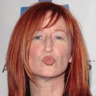 Vicki Lewis, 65 (TV Actress)