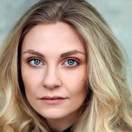 Vicki Manser, 33 (舞台女演员)