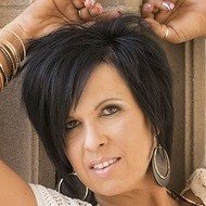 Vickie Guerrero, 55 (Wrestler)