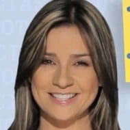 Vicky Dávila, 52 (电视节目主持人)