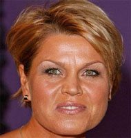 Vicky Entwistle, 57 (Soap Opera Actress)