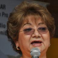 Vicky Guzman, 79 (Doctor)