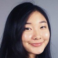 Vicky Jin, 20 (Instagram明星)