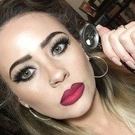 Vicky Jones, 41 (Pop Singer)