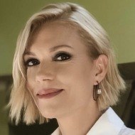 Vicky Kaya, 47 (Model)