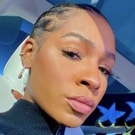 Vicky Logan, 32 (YouTube Star)