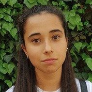 Vicky Masuelli, 23 (YouTuber)