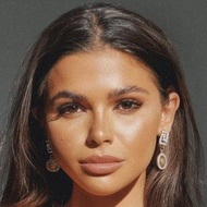 Vicky Palacio, 28 (Instagram明星)