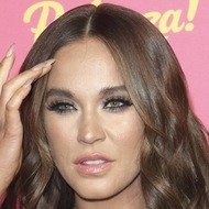 Vicky Pattison, 36 (现实之星)