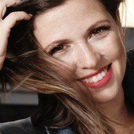 Vicky Suarez Battan, 42 (TV Actress)