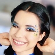 Vicky Triminio, 34 (TikTok明星)