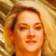 Victoire Du Bois, 37 (Movie Actress)