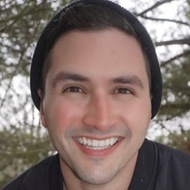 Victor Arroyo, 34 (Star de la réalité)