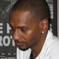 Victor Bailey (1960 - 2016) (Bassist)