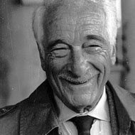 Victor Borge (1909 - 2000) (Pianist)