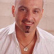 Victor Calderone, 56 (DJ)