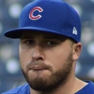 Victor Caratini, 32 (棒球选手)