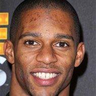 Victor Cruz, 37 (Football Player)