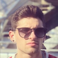 Victor Duran, 32 (DJ)