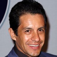 Víctor Espinoza, 53 (Horse Jockey)